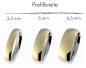 Preview: Ernstes Design, Ring, Trauring, Trauringe, Gelbgold, TR04G585065B000M, TR02G585050B035M, TR02G585050B020M, TR02G585035B000M, TR01G585065B035M, TR01G585050B035M, TR01G585035B020M, TR01G585035B000M, TR01G585035B035M, TR01G585050B000M, TR01G585050B020M, TR01